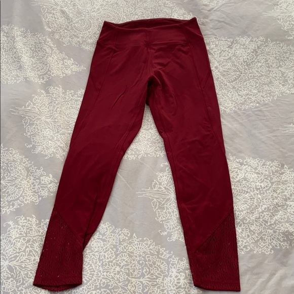 Victoria’s Secret PINK Buttery Soft Leggings - Picture 1 of 3